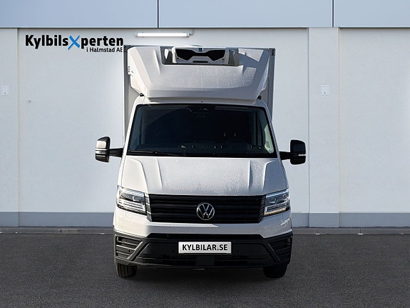 Volkswagen Crafter 35 8 of 17