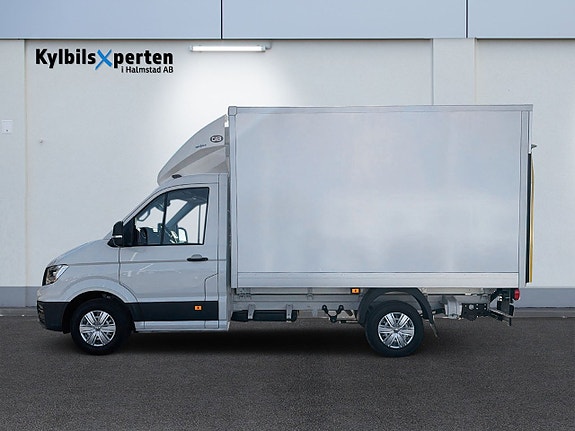 Volkswagen Crafter 35 2 of 5