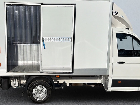 Volkswagen Crafter 35 12 of 17