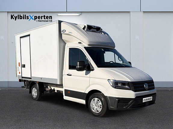 Volkswagen Crafter 35 7 of 17