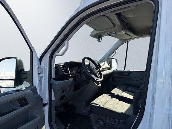 Volkswagen Crafter 35 9 of 17