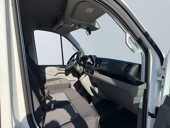 Volkswagen Crafter 35 10 of 17
