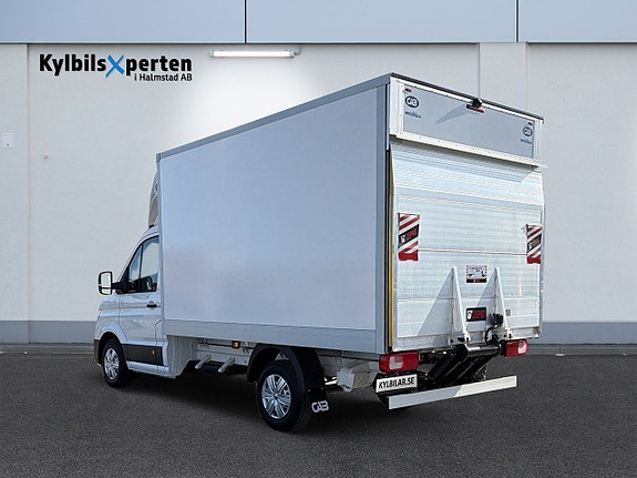 Volkswagen Crafter 35 3 of 5