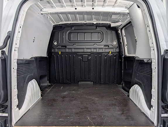 Citroen Berlingo 8 of 8