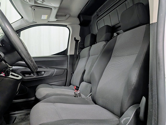 Citroen Berlingo 6 of 8