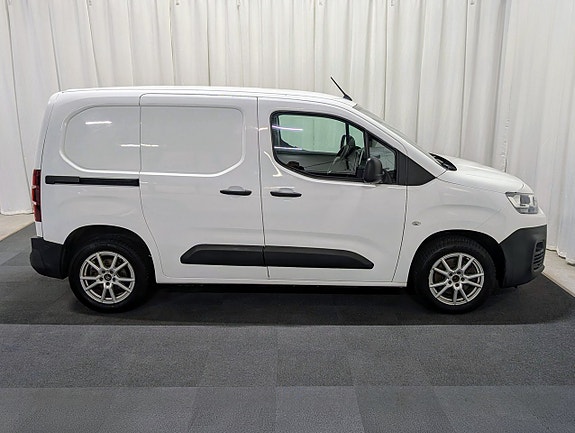 Citroen Berlingo 3 of 5