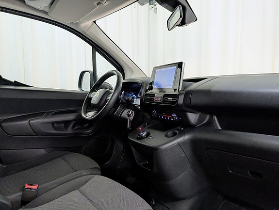 Citroen Berlingo 5 of 5