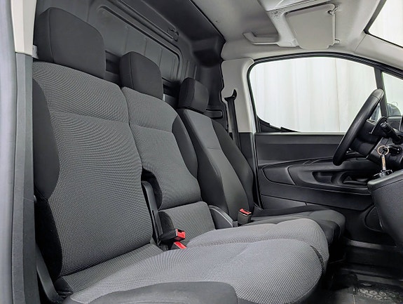 Citroen Berlingo 7 of 8