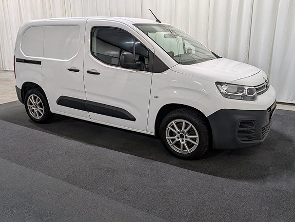 Citroen Berlingo 4 of 5