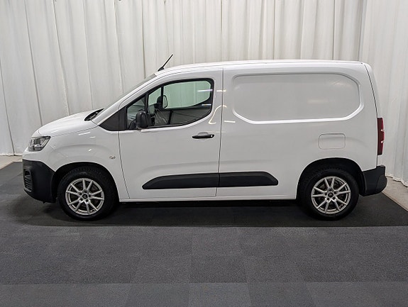 Citroen Berlingo 2 of 5