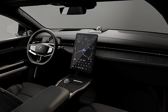 Polestar 3 4 of 6