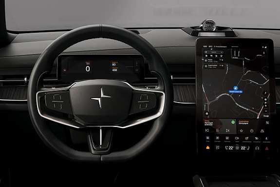 Polestar 3 5 of 6