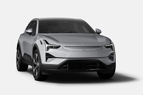 Polestar 3 2 of 6
