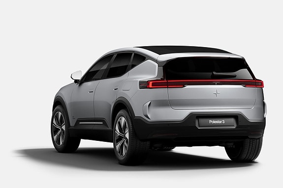Polestar 3 3 of 6