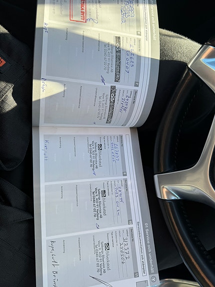 Volvo V70 12 of 12