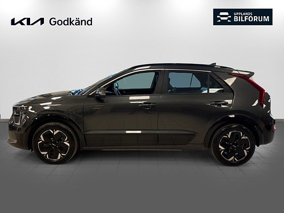 Kia Niro 4 of 5