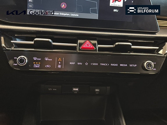 Kia Niro 13 of 17