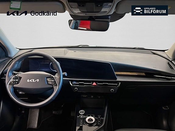 Kia Niro 7 of 17