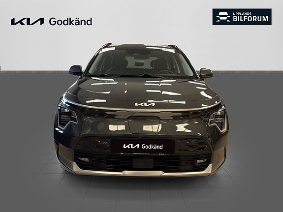 Kia Niro 2 of 5