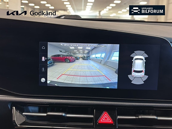 Kia Niro 17 of 17