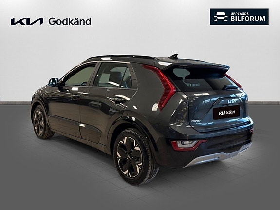 Kia Niro 6 of 17