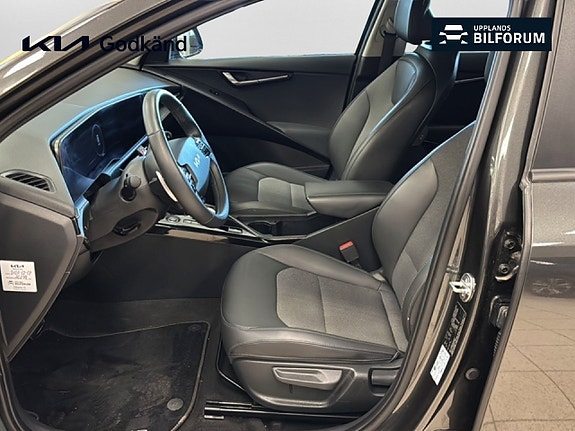 Kia Niro 8 of 17