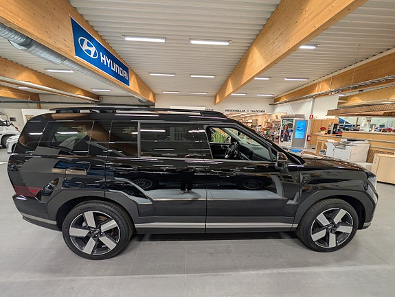 Hyundai Santa Fe 5 of 10
