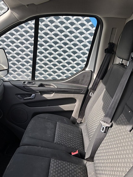 Ford Transit Custom 20 of 23