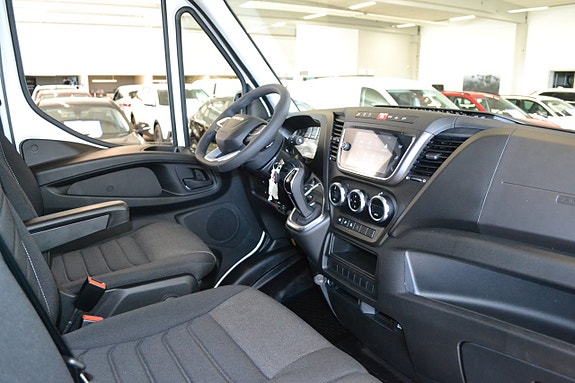Iveco Daily 13 of 13