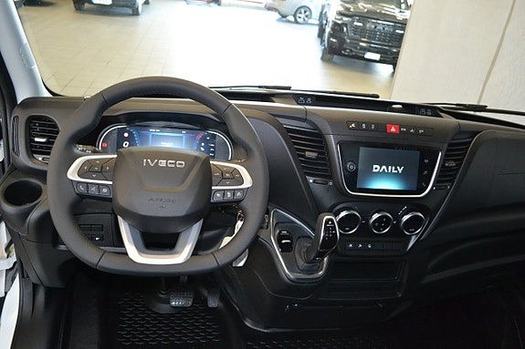 Iveco Daily 7 of 13