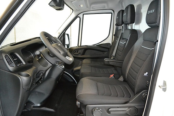 Iveco Daily 4 of 5
