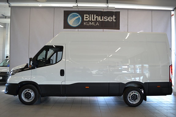 Iveco Daily 2 of 5