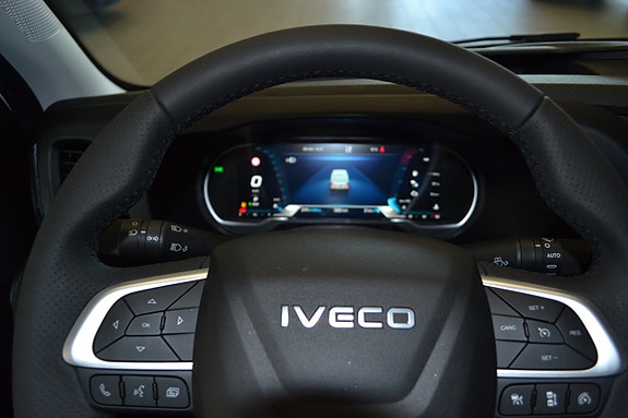 Iveco Daily 8 of 13