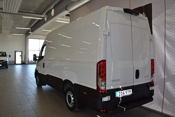 Iveco Daily 3 of 5