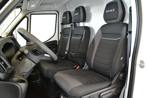 Iveco Daily 5 of 5