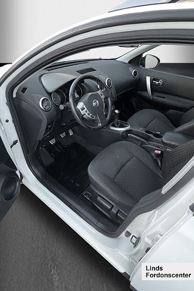 Nissan Qashqai 5 of 5
