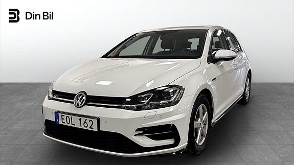 Volkswagen Golf-Serie