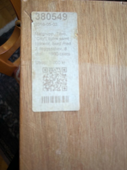 Product image 2 of 5