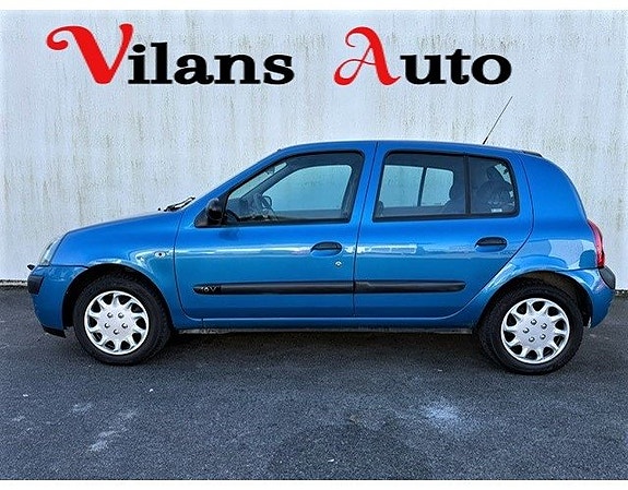 Renault Clio 5 of 13