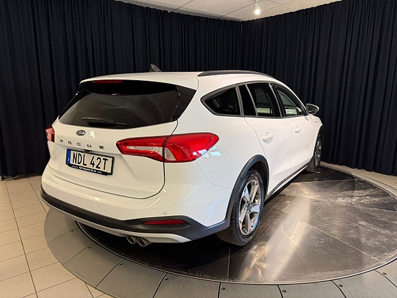 Ford Focus 6 of 13