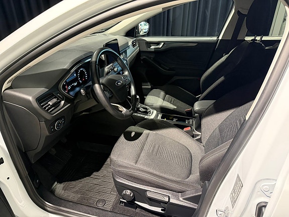 Ford Focus 11 of 13