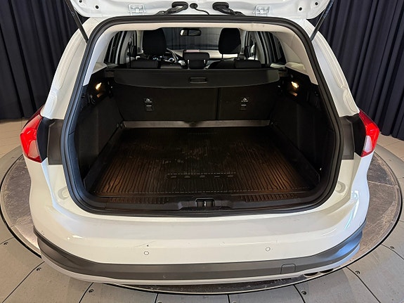 Ford Focus 9 of 13