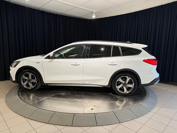 Ford Focus 3 of 13