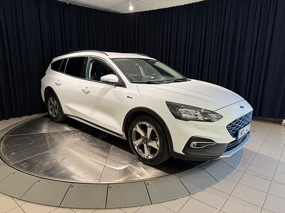 Ford Focus 8 of 13