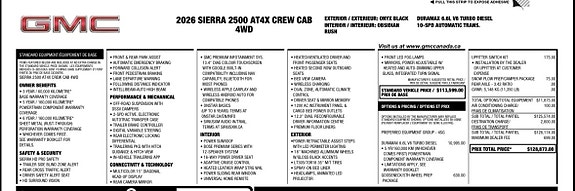 GMC Sierra 2 of 2