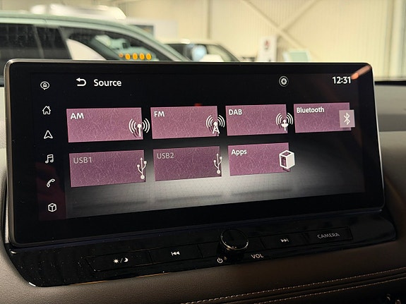 Nissan X-Trail 25 of 27