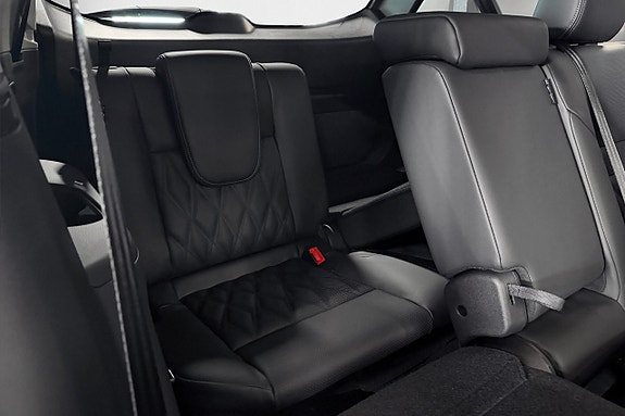 Nissan X-Trail 16 of 27