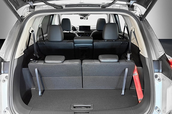 Nissan X-Trail 26 of 27
