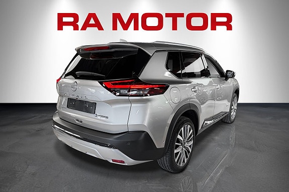 Nissan X-Trail 7 of 27