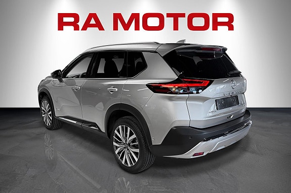 Nissan X-Trail 6 of 27